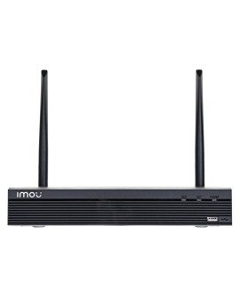 REJESTRATOR WIFI IMOU NVR1108HS-W-S2