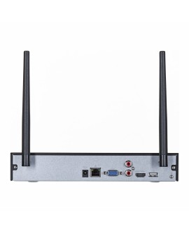 REJESTRATOR WIFI IMOU NVR1108HS-W-S2