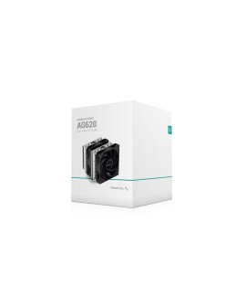 Chłodzenie DeepCool AG620