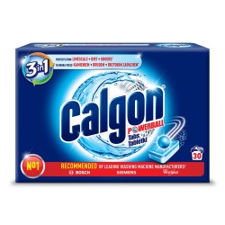 CALGON Tabletki...