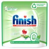 FINISH Tabletki do Zmywarki All-in-1 0% 40szt