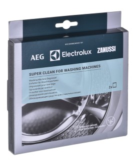 Środek czyszczący do pralek ELECTROLUX M3GCP201