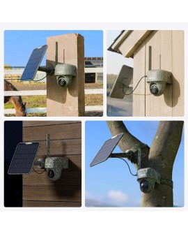 Kamera IP REOLINK Go-Series-G450+SP2