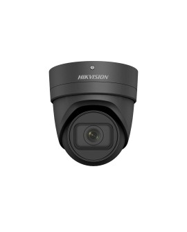 Hikvision DS-2CD2H46G2-IZS(2.8-12mm)/C/BLACK kamera przemysłowa Douszne Kamera bezpieczeństwa IP Wewnętrz i na wolnym powietrzu