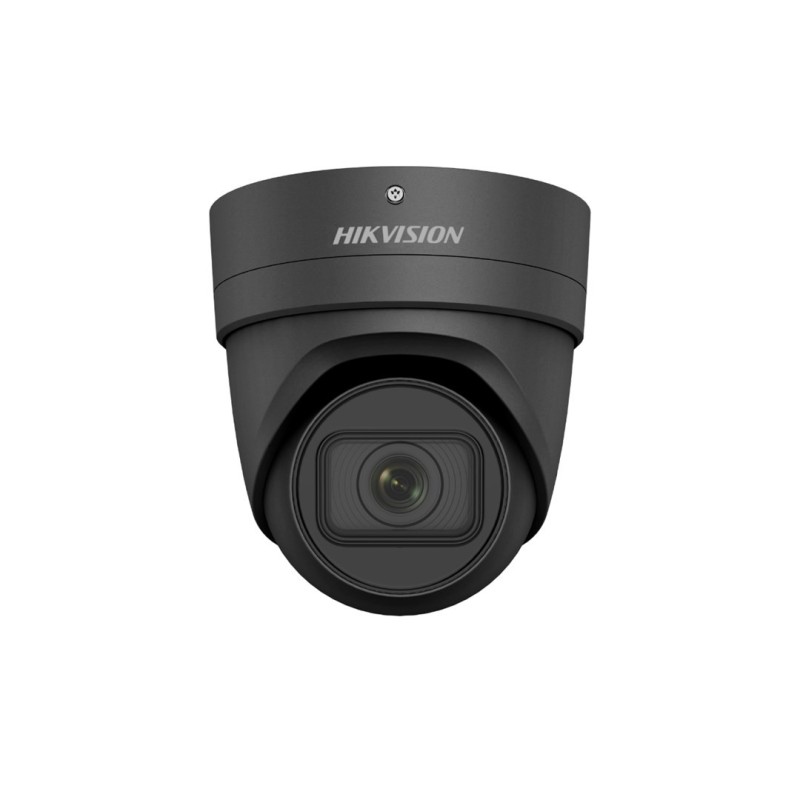 Hikvision DS-2CD2H46G2-IZS(2.8-12mm)/C/BLACK kamera przemysłowa Douszne Kamera bezpieczeństwa IP Wewnętrz i na wolnym powietrzu