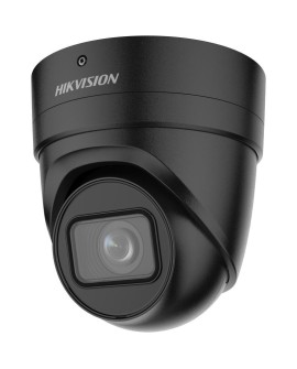 Hikvision DS-2CD2H46G2-IZS(2.8-12mm)/C/BLACK kamera przemysłowa Douszne Kamera bezpieczeństwa IP Wewnętrz i na wolnym powietrzu