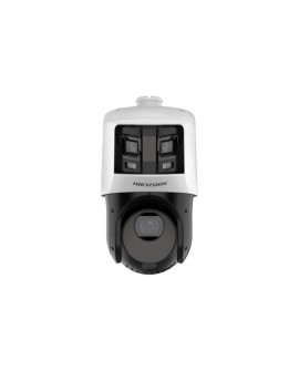 Kamera IP HIKVISION DS-2SE4C425MWG-E/26(F0)