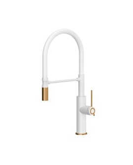 Bateria kuchenna QUADRON GEMMA (3623501_WHMPVDC1)