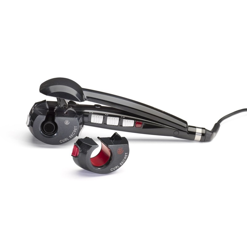 Lokówka do włosów Babyliss C1300E (kolor czarny)