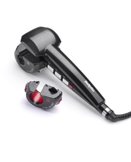 Lokówka do włosów Babyliss C1300E (kolor czarny)