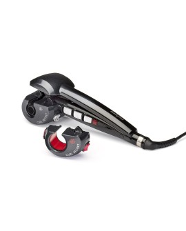 Lokówka do włosów Babyliss C1300E (kolor czarny)