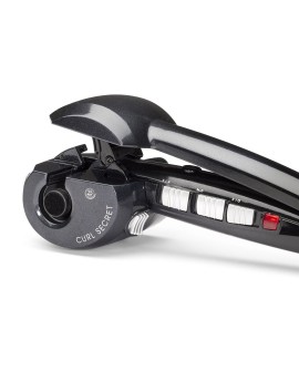 Lokówka do włosów Babyliss C1300E (kolor czarny)