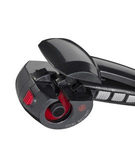 Lokówka do włosów Babyliss C1300E (kolor czarny)
