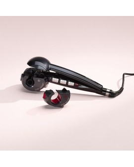 Lokówka do włosów Babyliss C1300E (kolor czarny)