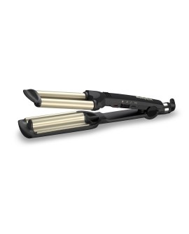 Lokówka do włosów Babyliss C260E (65W kolor czarny)