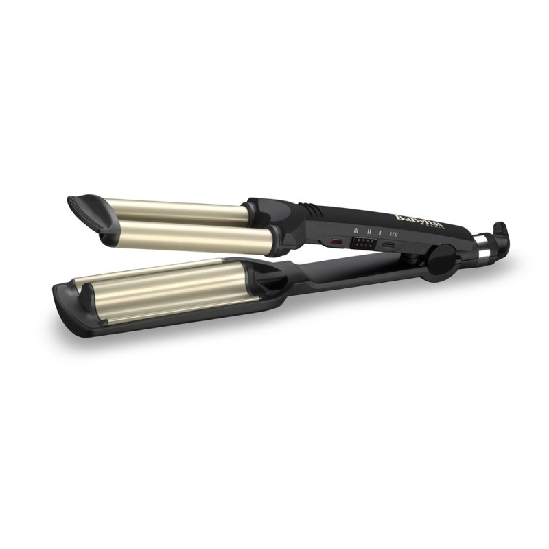Lokówka do włosów Babyliss C260E (65W kolor czarny)