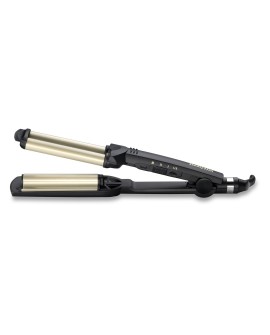 Lokówka do włosów Babyliss C260E (65W kolor czarny)