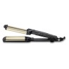 Lokówka do włosów Babyliss C260E (65W kolor czarny)