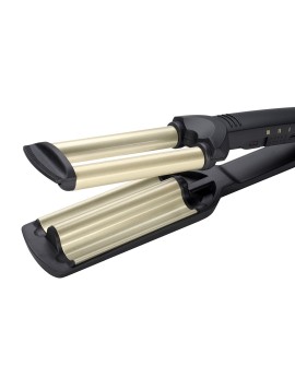Lokówka do włosów Babyliss C260E (65W kolor czarny)