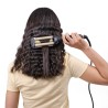 Lokówka do włosów Babyliss C260E (65W kolor czarny)