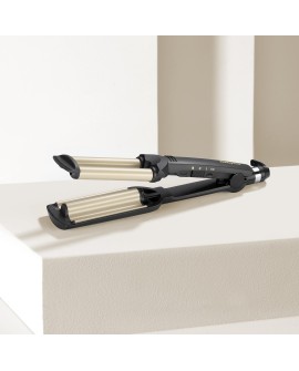 Lokówka do włosów Babyliss C260E (65W kolor czarny)