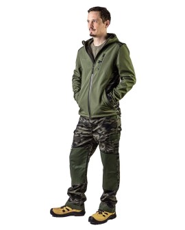 NEO tools 81-221-XXL spodnie ochronne