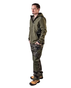 NEO tools 81-221-XXL spodnie ochronne