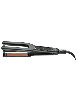 Podwójna prostownica do włosów REVLON RVST2204E