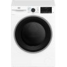 Pralko-suszarka BEKO B5DFT584427WPB