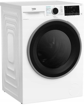 Pralko-suszarka BEKO B5DFT584427WPB