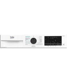 Pralko-suszarka BEKO B5DFT584427WPB