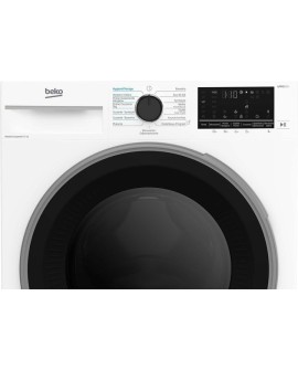 Pralko-suszarka BEKO B5DFT584427WPB