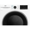 Pralko-suszarka BEKO B5DFT584427WPB