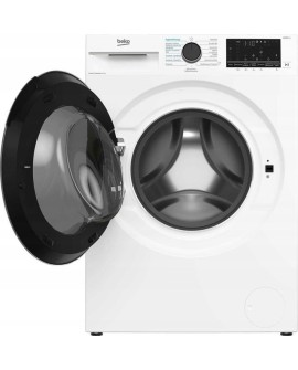 Pralko-suszarka BEKO B5DFT584427WPB
