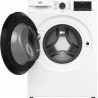 Pralko-suszarka BEKO B5DFT584427WPB