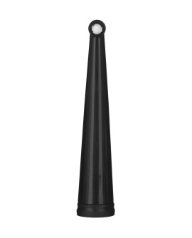 FAIRYWILL SZCZOTECZKA SONICZNA 507 PLUS CZARNA
