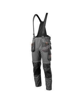 NEO tools 81-321-XS spodnie ochronne