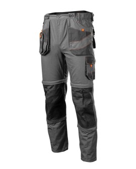 NEO tools 81-321-XS spodnie ochronne