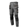 NEO tools 81-321-XS spodnie ochronne