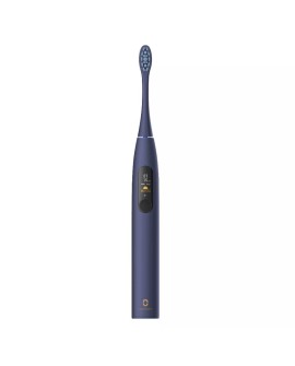 Szczoteczka soniczna Oclean X Pro (niebieski)