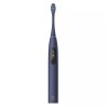 Szczoteczka soniczna Oclean X Pro (niebieski)
