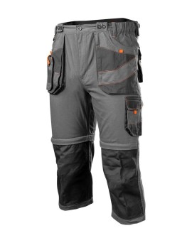 NEO tools 81-321-XS spodnie ochronne