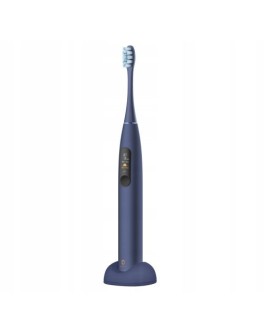 Szczoteczka soniczna Oclean X Pro (niebieski)