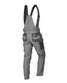 NEO tools 81-321-XS spodnie ochronne