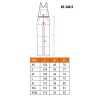 NEO tools 81-246-S ubranie robocze