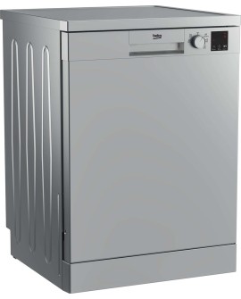 Zmywarka BEKO DVN 05320S