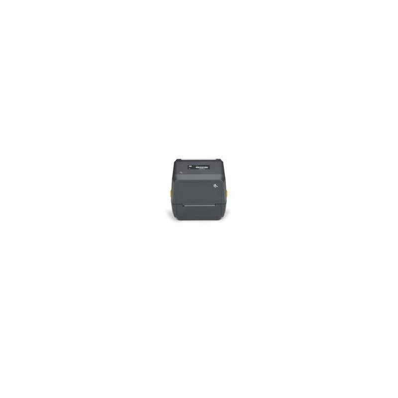 Drukarka etykiet ZD421 termotransferowa 203 dpi USB USBHost Ethernet BTLE5
