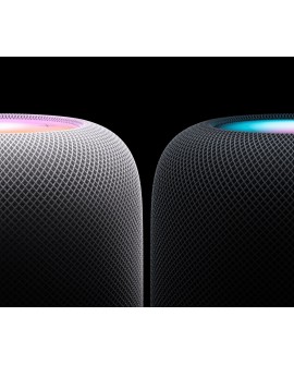 Apple HomePod 2nd Gen. Midnight Black EU