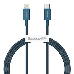 BASEUS KABEL USB-C DO...