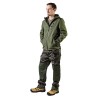 NEO tools 81-221-XS spodnie ochronne
